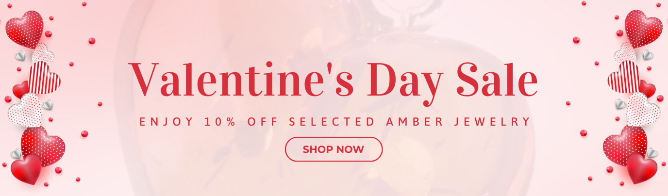 Valentine's Day Sale
